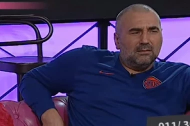 Teodora je glupača, ne znam ko je Bane Čolak!