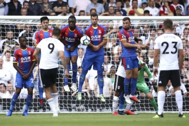 MITROVIĆ spreman da ZAPALI Premijer ligu!