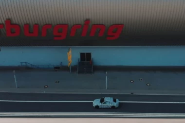 OVO JE BMW NAJNOVIJI TIZER!