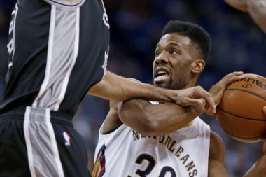 SVE JAČA LIGA: U Italiju stiže bivši NBA šampion!