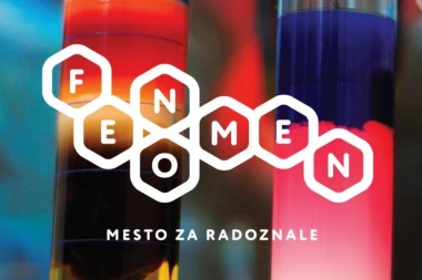 Tri fenomenalna kućna eksperimenta za kraj leta