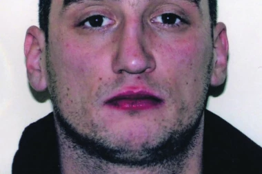 BADŽIN SIN OSTAJE IZA REŠETAKA: Sud mu odredio pritvor do 30 dana