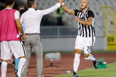 REČ STRELCA - Miletić: Dogovorili smo se da izginemo