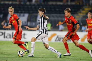 Kosović: Ostali smo bez snage na kraju