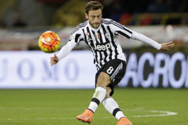 Poruka Klaudija Markizija: Ne smemo da zaboravimo fudbal!