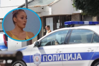 PRIJAVILI JE: Luna progovorila o HAPŠENJU!