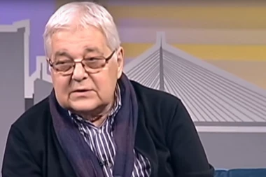 BANE BUMBAR: Ne bojte se, ne umirem!