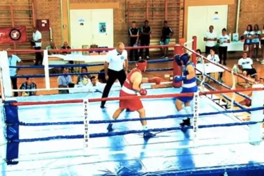 Bokseri završili pripreme, slede međunarodni turniri