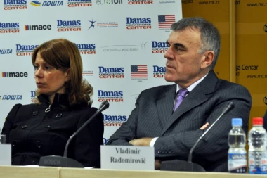 Kovačević: SBB (KKR) kroji sudbinu elektronskim medijima u Srbiji