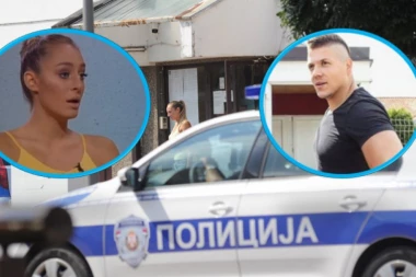 DA LI JU JE ON PRIJAVIO? Sloba otkriva ko stoji iza LUNINOG HAPŠENJA!