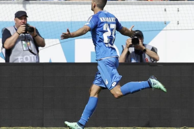 Završena Bundesliga: Poznati putnici za evropska takmičenja, Verder se dokopao baraža za opstanak i poslao Fortunu u Cvajtu!