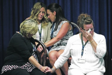 Šokantni detalji o zločinima katoličkih sveštenika:  SILOVAO PET SESTARA I PIO NJIHOV URIN