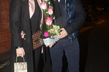 VELIKA ISPOVEST SUZANE JOVANOVIĆ:  Mnogo toga smo prošli za 23 godine!