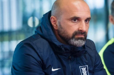 Srbin sa Olimpijom napada Evropu: Odlučivaće nijanse protiv Trnave!