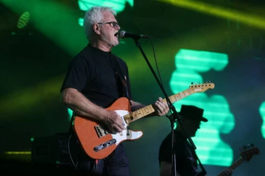 Spektakl na BIR FESTU: YU GRUPA ZAGREJALA FANOVE!