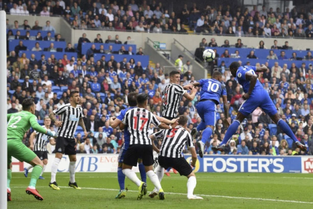 Još jedan engleski velikan završio u rukama Arapa!