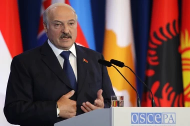 Kako će se Lukašenko izvući iz ovoga? Na njega je udario neko sa kim niko ne sme da se zameri