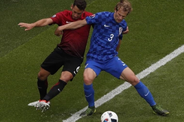 ŠOK: Hrvatski reprezentativac prekida karijeru!