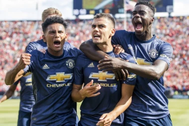 TITE SRUŠIO TRADICIJU DUGU 100 GODINA: Za sve je kriv fudbaler Junajteda!