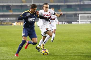 (VIDEO) MAFIJAŠ NA NOVOM ZADATKU: Italijan pronašao angažman!