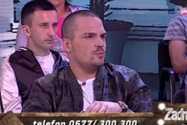 (VIDEO) Nadežda: S*KS SA BANETOM MI JE BIO MUČAN!