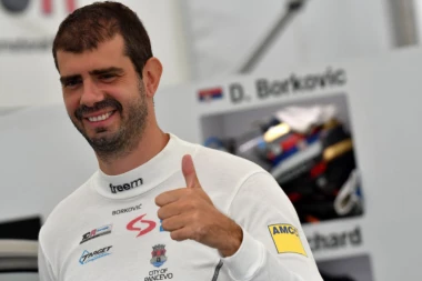 Slavni srpski sportista POSTAO OTAC:  Ponosni roditelji već odabrali ime za devojčicu!