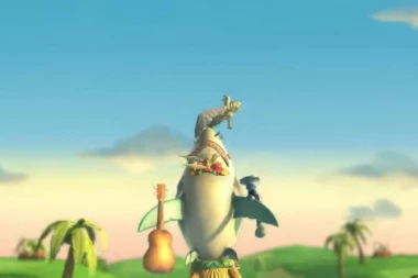 Jedna od najboljih mobilnih igara sad i za konzole