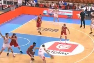 (VIDEO) MLADI HRVAT ODUŠEVIO PLANETU!