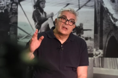 Nebojša Krstić brutalno reagovao na otvoreno pismo Saše Jankovića, ali i na Đilasov "emotivni" snimak