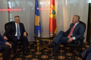 TAJNI PLAN IZRODA MILA: Isterati Srbe iz Crne Gore