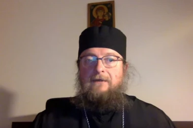 Otac Sava nikad BEZOBRAZNIJI: VELIKA ALBANIJA ideja Dobrice Ćosića!