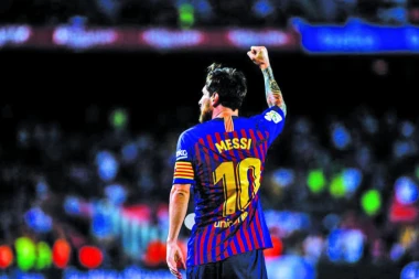 MESI OBRNUO  HILJADARKU!