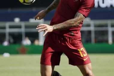 POČELA SERIJA A: "Vučica" odnela tri boda u Rim!