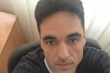 BEOGRAĐANIN POGINUO U ISTRI: Krenuo da sačeka ženu i bebu pa nastradao, vatrogasci sekli vozilo da dodju do njega!