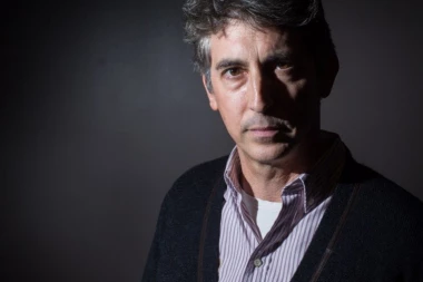 OSKAROVAC ALEKSANDER PEJN GOSTUJE U BEOGRADU!