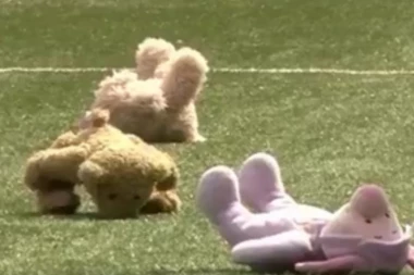 (VIDEO) Fenomenalna slika na stadionu u Holandiji