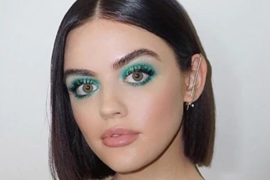 (FOTO) "STAKLENA" KOSA JE SVETSKI HIT! O čemu se radi?