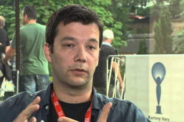 AUTOR "SRBENKE" Potreslo me je kad Nina nije mogla da izgovori da je Srpkinja