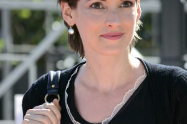 Glumica priznala: "Kijanu i ja smo već 26 godina u braku"