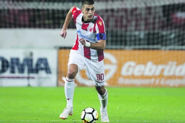 DA LI JE OVO NAJBOLJA NAJAVA DERBIJA: Savić na spektakularan način nagovestio 158. duel večitih!