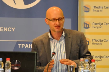 Nemanja Nenadić: Vlast da se izjasni koji zahtevi su prihvatljivi