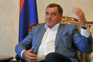GOODBYE BiH, WELCOME RS-EXIT! Dodik posle skandaloznih odluka Ustavnog suda ne okleva: Ovaj put smo ozbiljni!