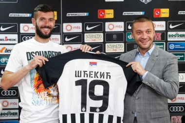 Nastavlja se deljenje pasoša: Srba sve više