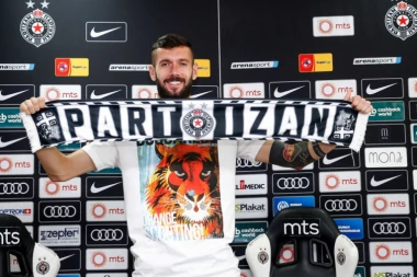 Pritisak je normalna stvar!