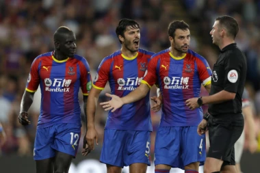 Milivojević od Salaha tražio da bude pošten