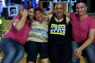 UPOZNAJTE VASIĆE: Kako su Mika i Giba davali seksi ritam na orgijama