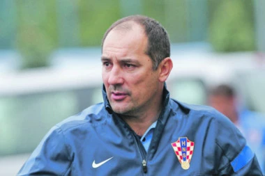 Bivši selektor "vatrenih" otvorio dušu: Hrvati su se plašili utakmice sa Srbijom!