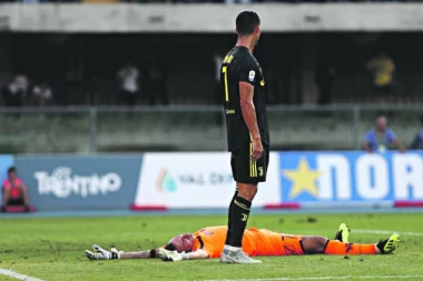 (VIDEO) Španci ismevali Ronalda: Običan plačljivko - Lipi ga brani