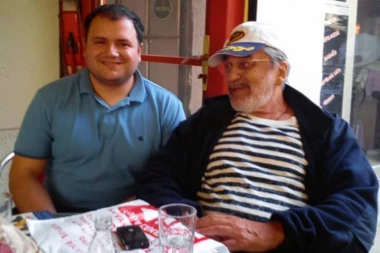 GAGI ZA ROĐENDAN Naiđi kad hoćeš