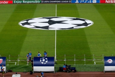TA PROKLETA KORONA: Oglasila se UEFA, OTKAZANE kvalifikacije za Ligu šampiona!